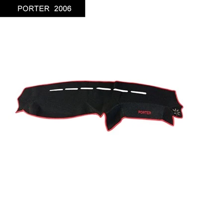 Coixinet de tauler de protecció ultraviolada